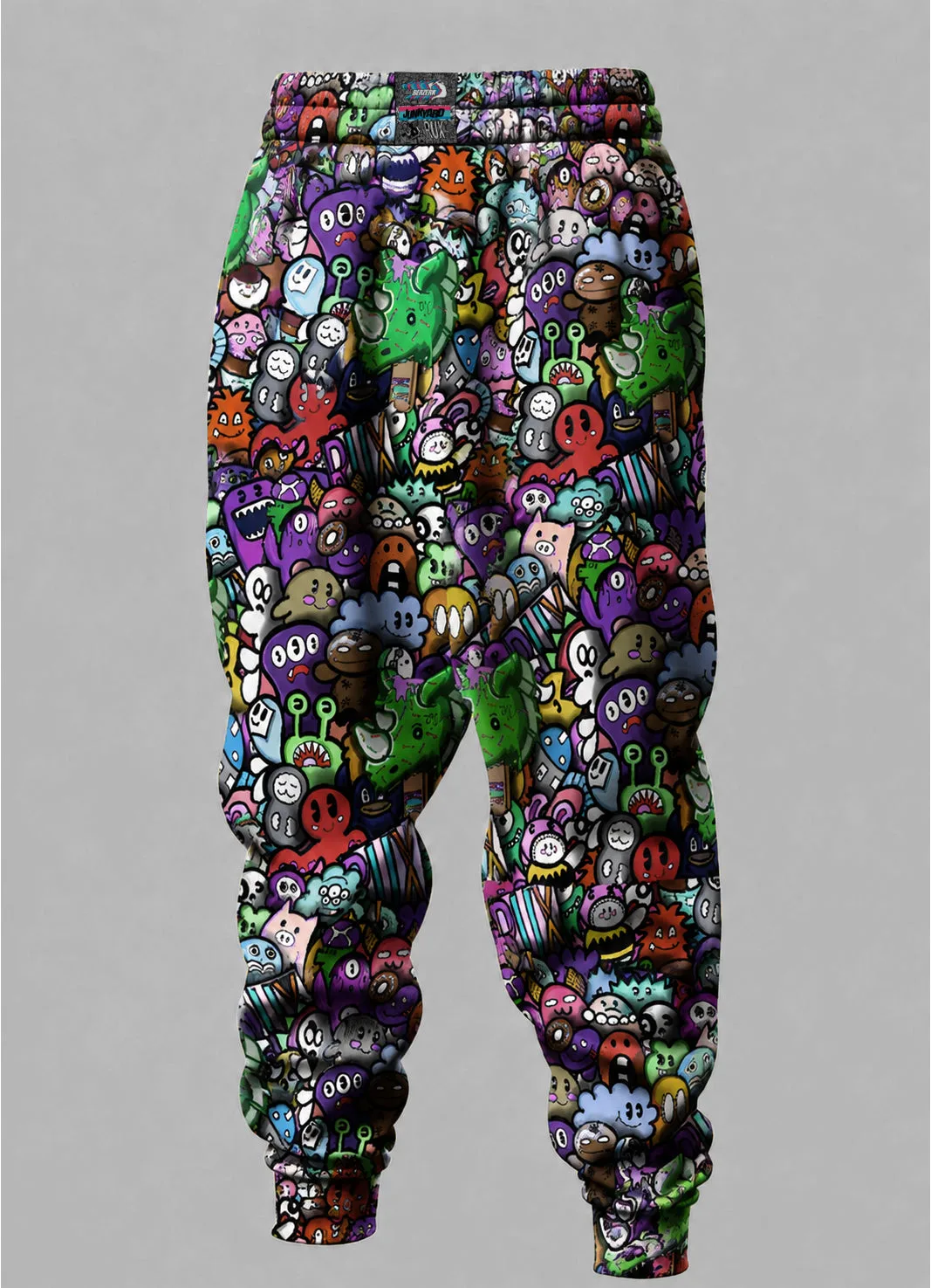 Calça RUX - Colors