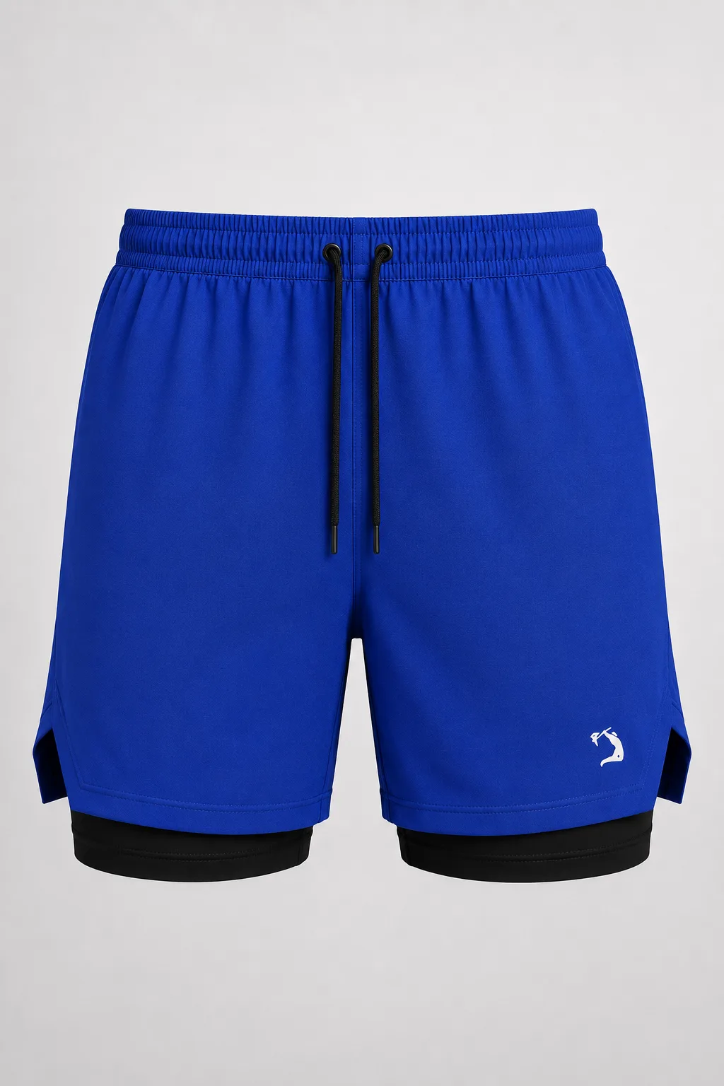 Short Compressão - França - Symbol